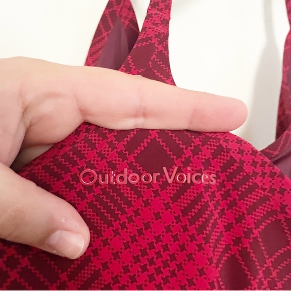 Outdoor Voices The Exercise Dress - Picture 6 of 7